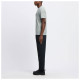 Reebok Ανδρικό παντελόνι φόρμας Identity Train Woven Open Hem Track Pants